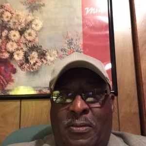 Meet your Posher, Rev. augustus